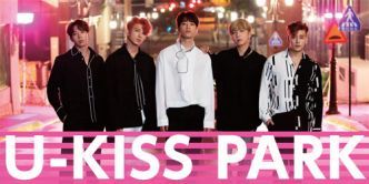 U-KISS PARK
