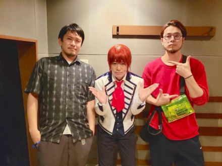 自分たちが一番聴いている、色褪せない音楽。