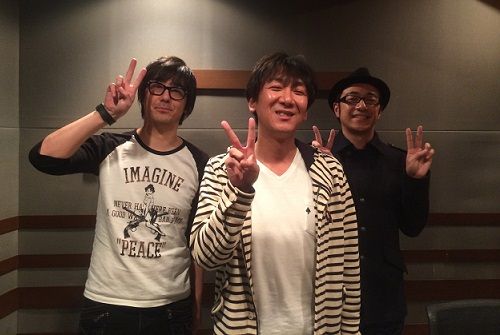 最初の行しか読めないブログ