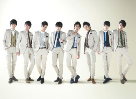 5月12日のプレイリストはSOLIDEMO