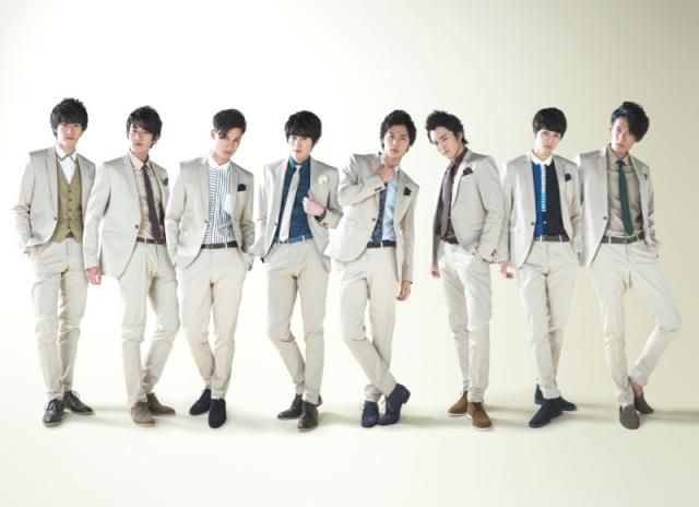 5月12日のプレイリストはSOLIDEMO