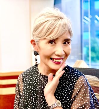 絆と縁を大切に～ウィッグ訪問販売 三浦律子さんを迎えて