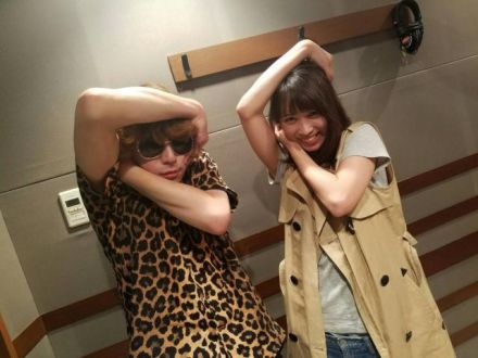 ゲスト「THE BOHEMIANS」