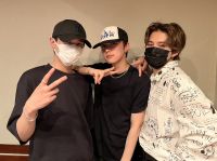 1時台　西洸人・佐野雄大