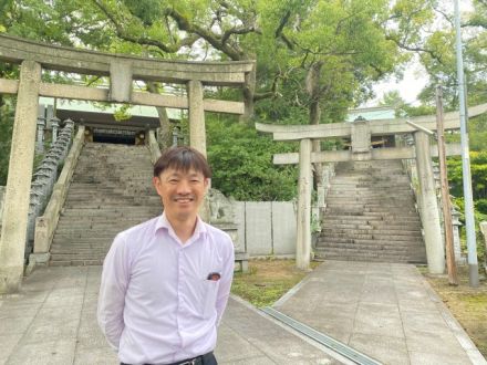 第28回「お祭り男現る。」2022.10.18