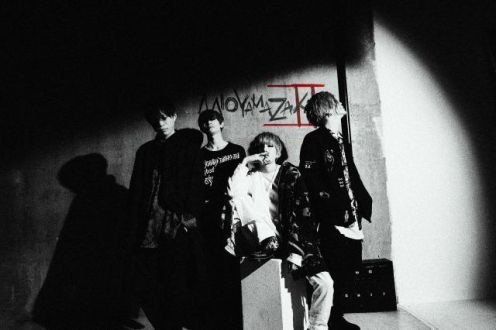 12月31日のプレイリストはミオヤマザキ