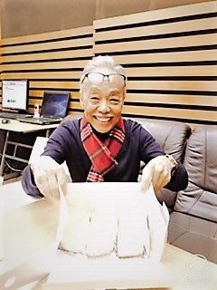 №１３０　　女子大好き♡フレンチトースト＆オムライス