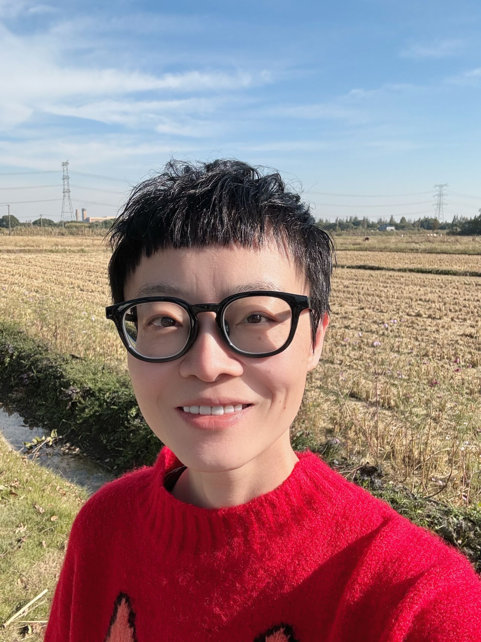 フレグランス！