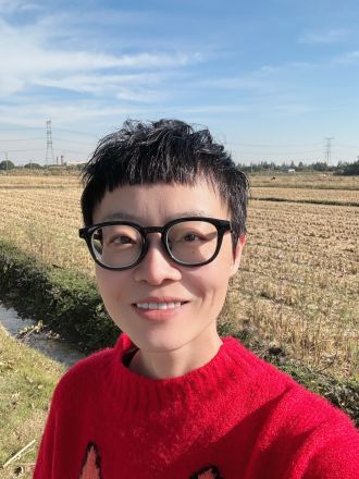 フレグランス！