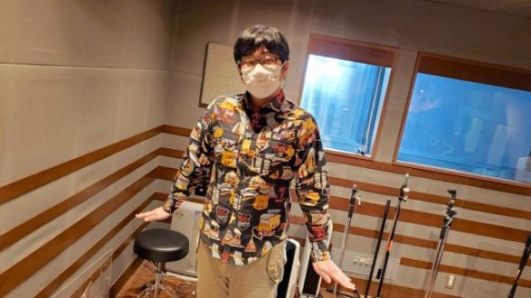 4月8日金曜日のハピモニスタート！