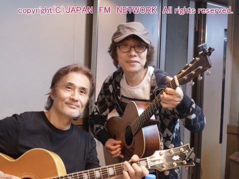 ゲスト：織田哲郎さん