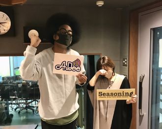 10月19日(水) 美絵ちゃん淳ちゃんごきげんディベート ～おでんの具、ひとつしか 買えないとしたら、たまご？ちくわ？～