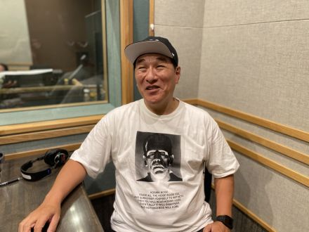 #18　Actors name in poem～ ピエール瀧の”ピ”「ピエールの芸名って…」