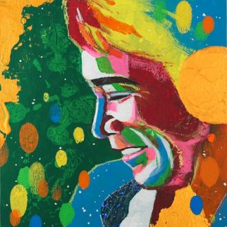 10月2日（金） simple style