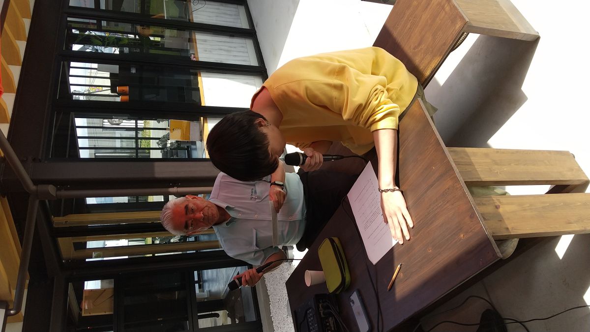 Step into AGRI～アグリに飛び込め～2024/5/26（日）放送