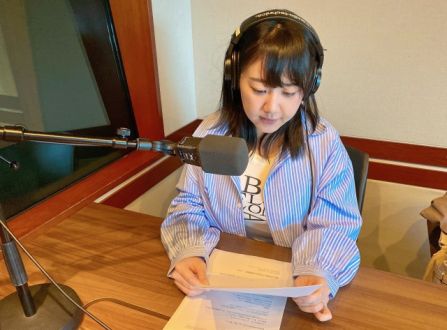 4月12日（金）SONG LIST