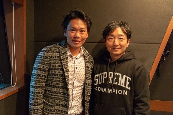 #143『番組関係者驚愕！？現役プロロードレーサーがスタジオに登場！』