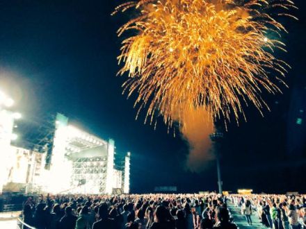 2018.10.10～ 「Augusta Camp 2018 ②」