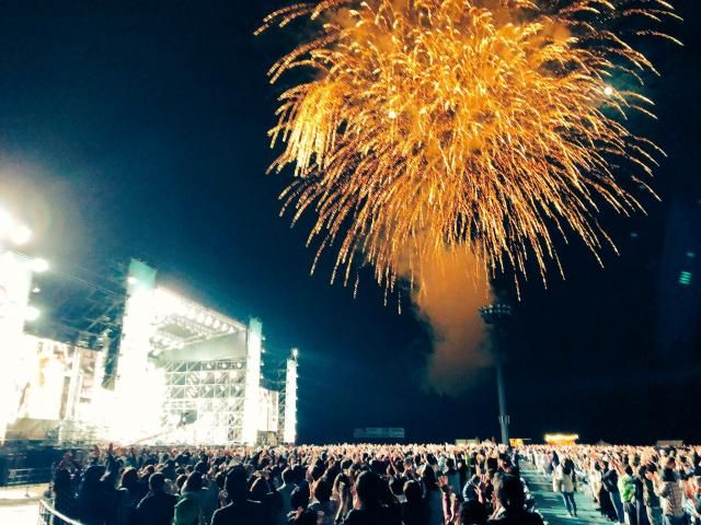 2018.10.10～ 「Augusta Camp 2018 ②」