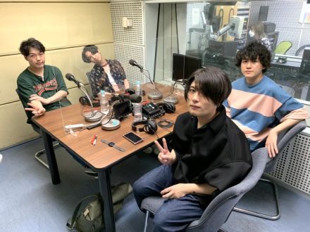 ～マカロニえんぴつ プロデュース・スーパーエディション②～