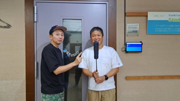 ２０２４．７．２１