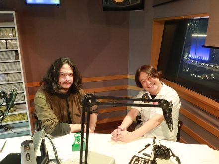 #26　グランジシーンにはいっていなかった！？　-The Smashing Pumpkins-