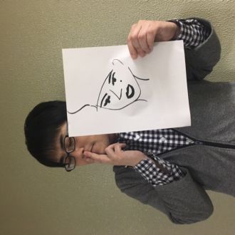 5/4 （月） ～沢田さん!～