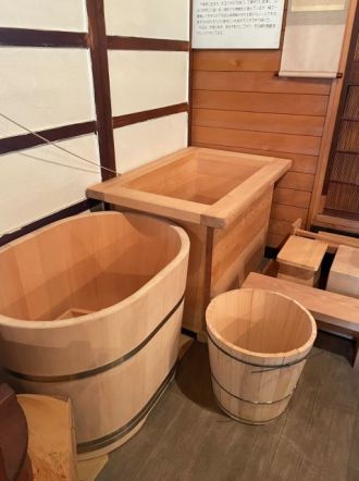 【Dear Japan～長野県・木曽～第2話】