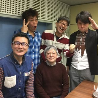 ザ・ニュースペーパー