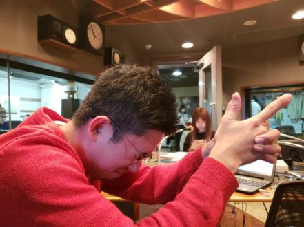 12/31(月)Song List♪