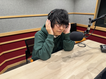 ［セカンドシーズン #39］ Good VibeSOUP：meiyo