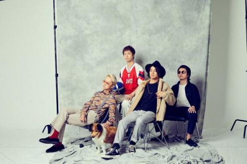 2月18日のプレイリストはAlaska Jam