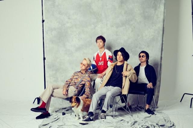 2月18日のプレイリストはAlaska Jam