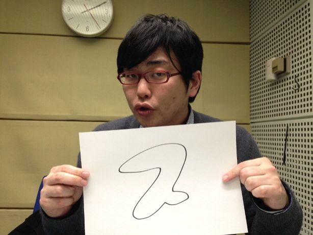 2014年3月26日（水）～BOB～