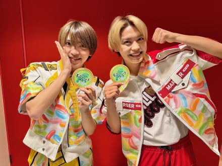 ここでしか聴けない夢見荘お風呂事情 ・ ぴったんこバンバン！マーサに来たら岐阜を感じなきゃでしょＳＰ!! ・ レコーディングでのルーティン ／ カラフルダイヤモンド（古川流唯、小辻 庵、内海太一、設楽賢、高垣博之、國村諒河、関優樹、加藤青空）　