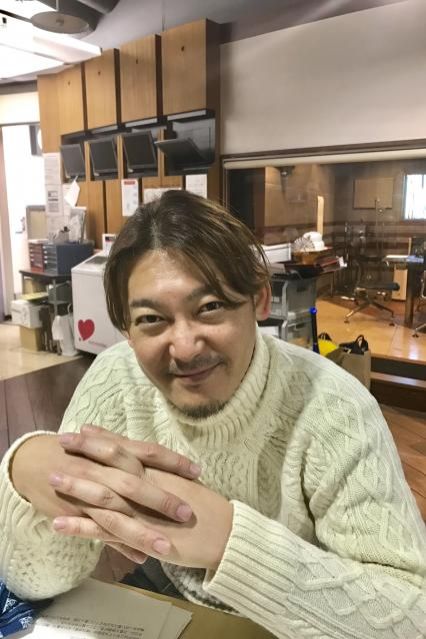 2019年1月14(月)今日のテーマは【星人の話】