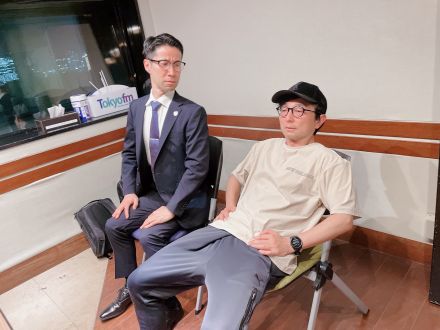 2024年の「ツアー・オブ・ジャパン」の見どころを栗村修さんに伺いました！