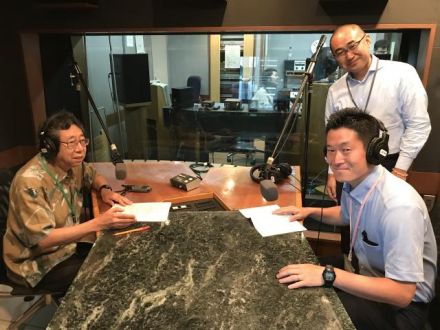 今日は埼玉県からの話題をお届け！