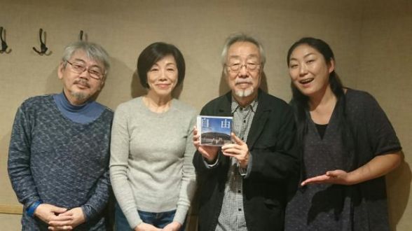 LEGENGS六文銭～自由～