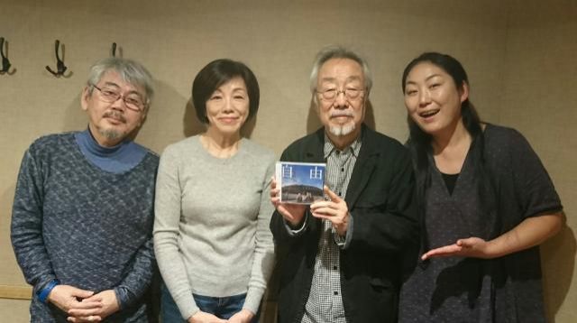 LEGENGS六文銭～自由～