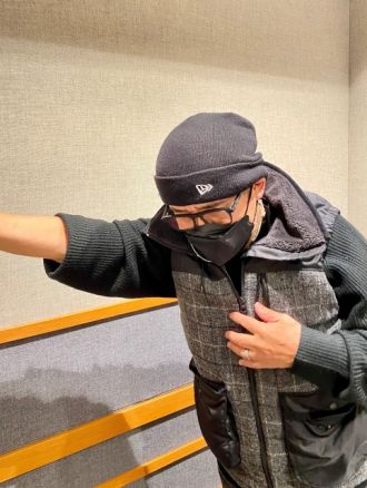 切ない系の楽曲を中心にお届けしました！