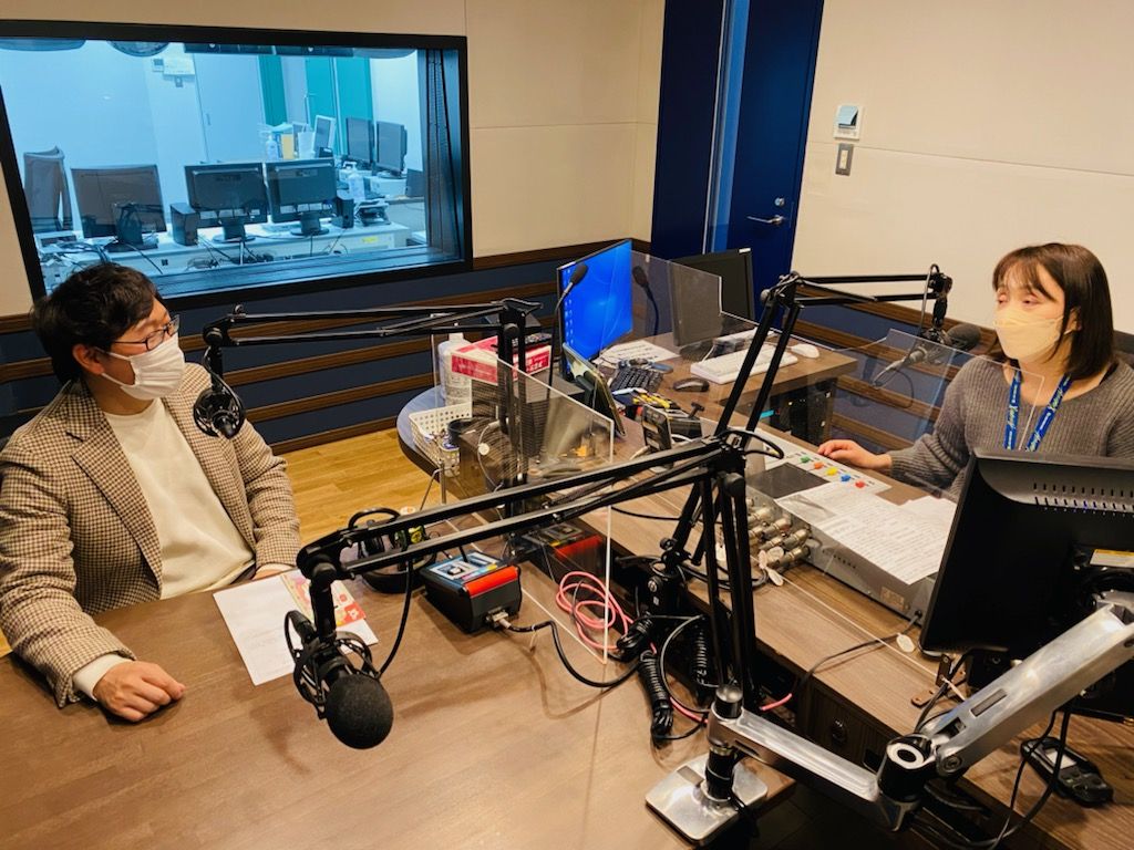 第40回　神山まるごと高専 事務局長 松坂孝紀氏