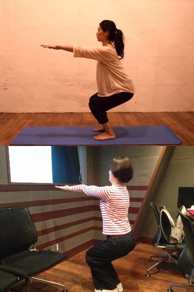 5月13日（金）今日の1コマ