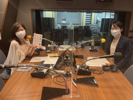 姿勢の専門家 理学療法士の山口正貴さんにお話を伺いました！