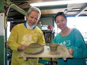 知多半島 常滑 やきもの散歩［後編］