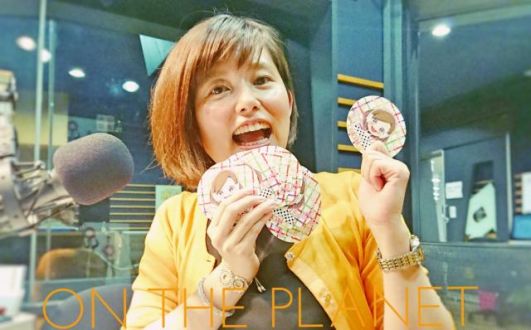 8月2日（木）担当：弥園綾奈