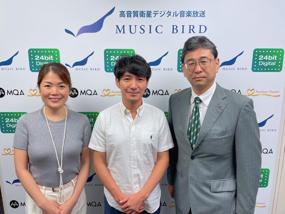 未来を問いていく～アスクホールデイングス株式会社　髙橋　聡氏