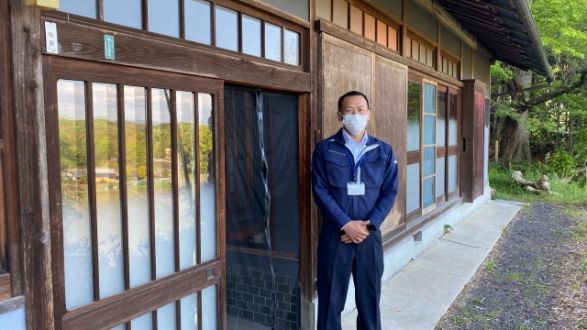 第57回「綾川町の地域おこし協力隊をご紹介！」2023.5.2