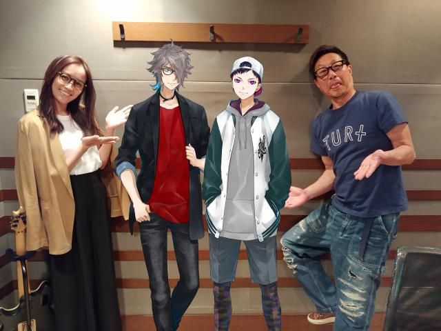 ゲスト「MonsterZ MATE」