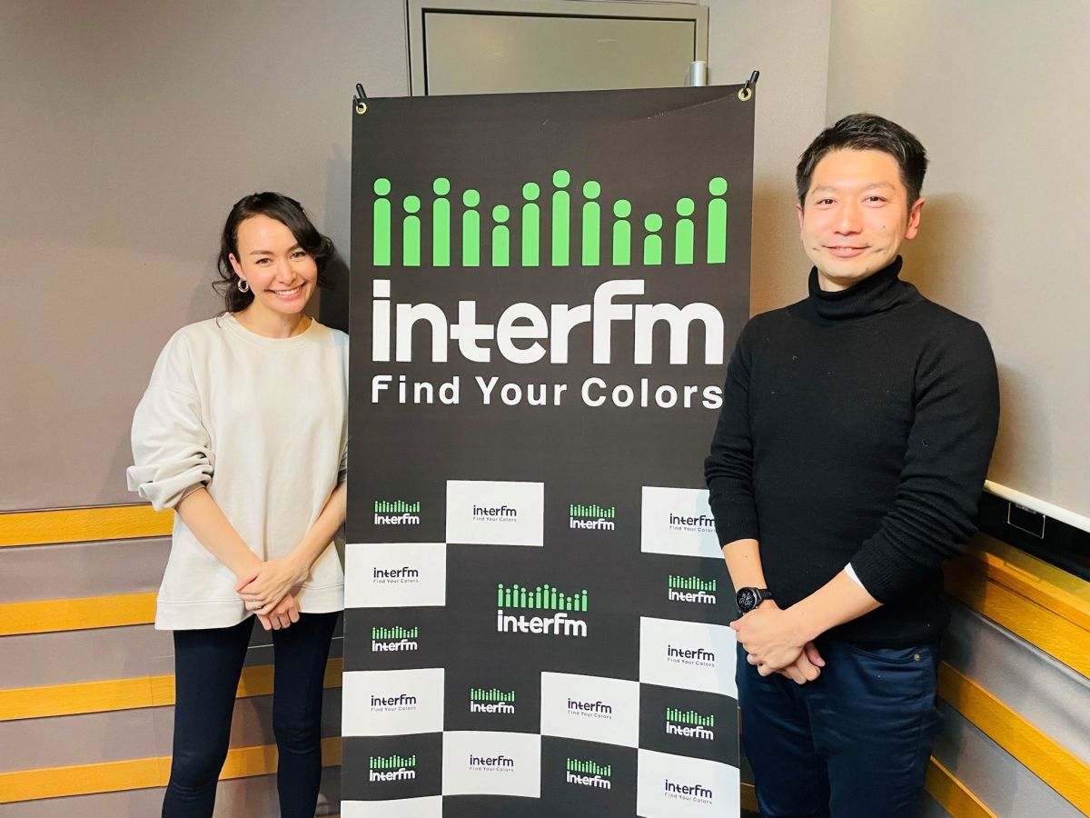 【Tech Ark #22】ロボットについて安藤健さんに教えていただきました！（前編）